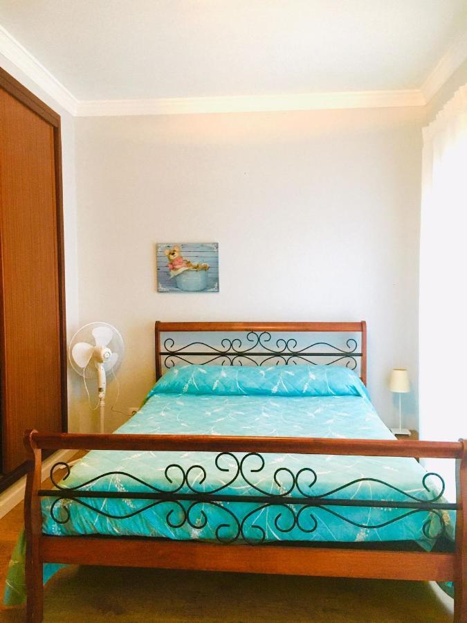 Villa Bella Ciao Quelfes Exteriér fotografie