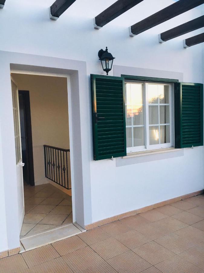 Villa Bella Ciao Quelfes Exteriér fotografie
