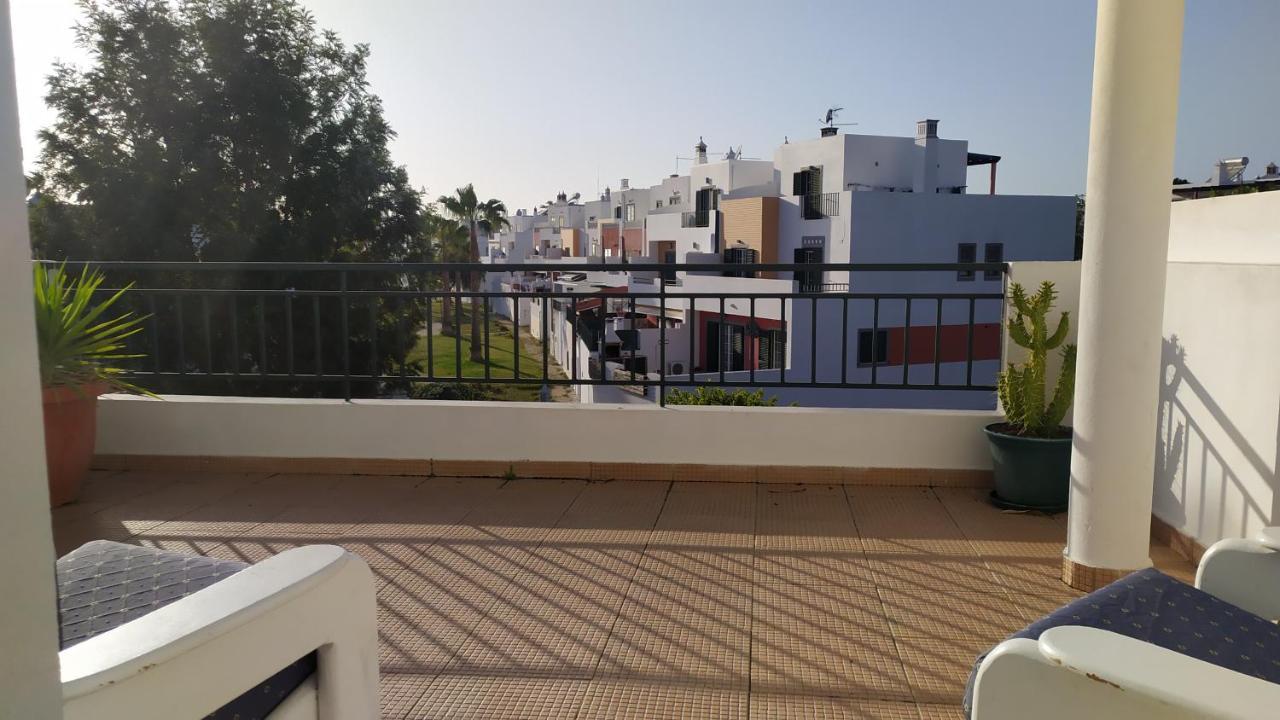 Villa Bella Ciao Quelfes Exteriér fotografie