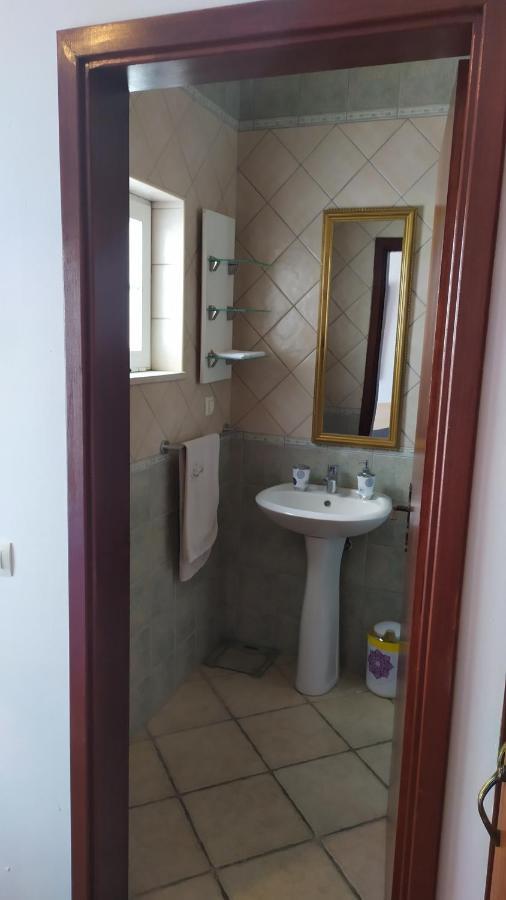 Villa Bella Ciao Quelfes Exteriér fotografie