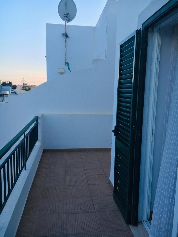 Villa Bella Ciao Quelfes Exteriér fotografie
