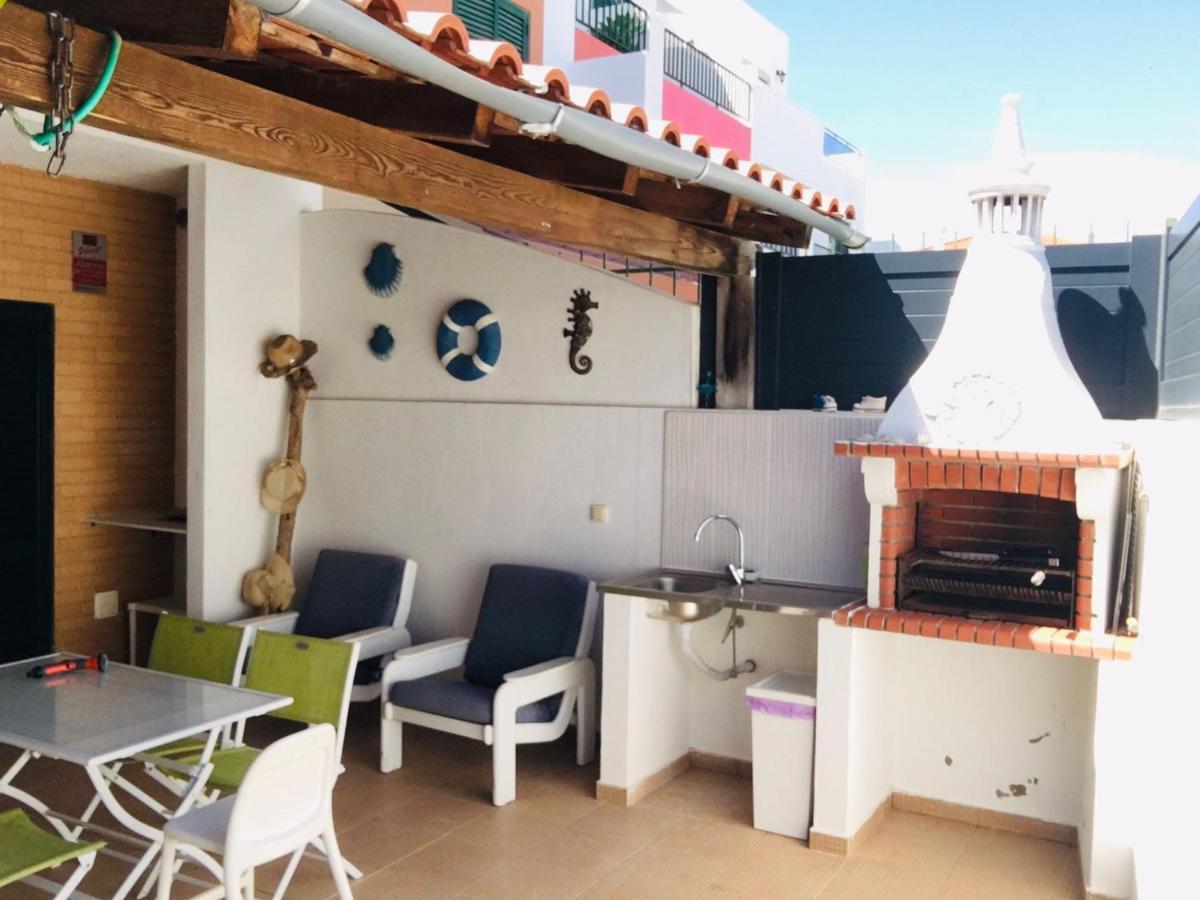 Villa Bella Ciao Quelfes Exteriér fotografie