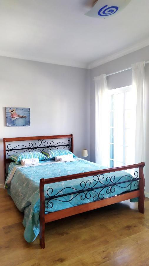 Villa Bella Ciao Quelfes Exteriér fotografie